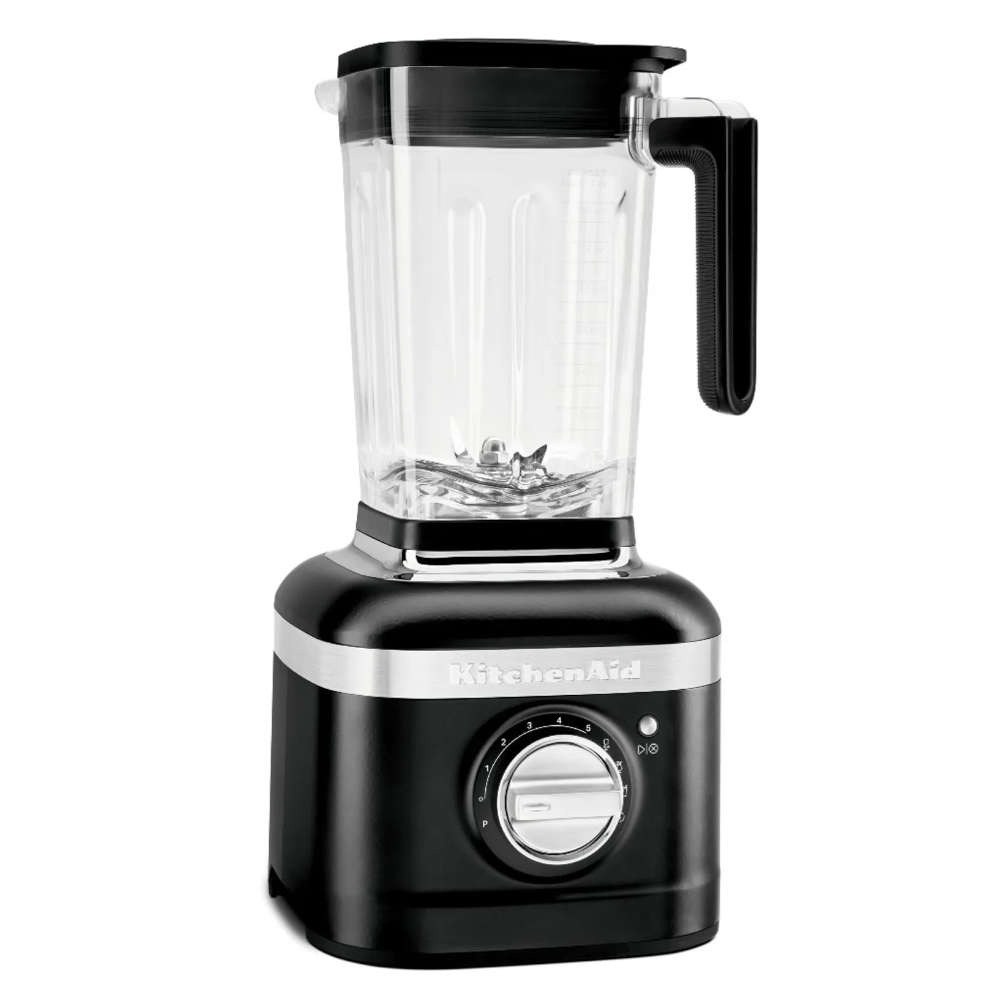 Liquidificador Kitchenaid K150 Black Matte