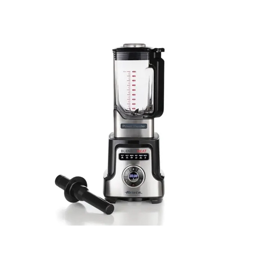 Liquidificador Multifuncional Ariete Blend  Heat 2 Litros