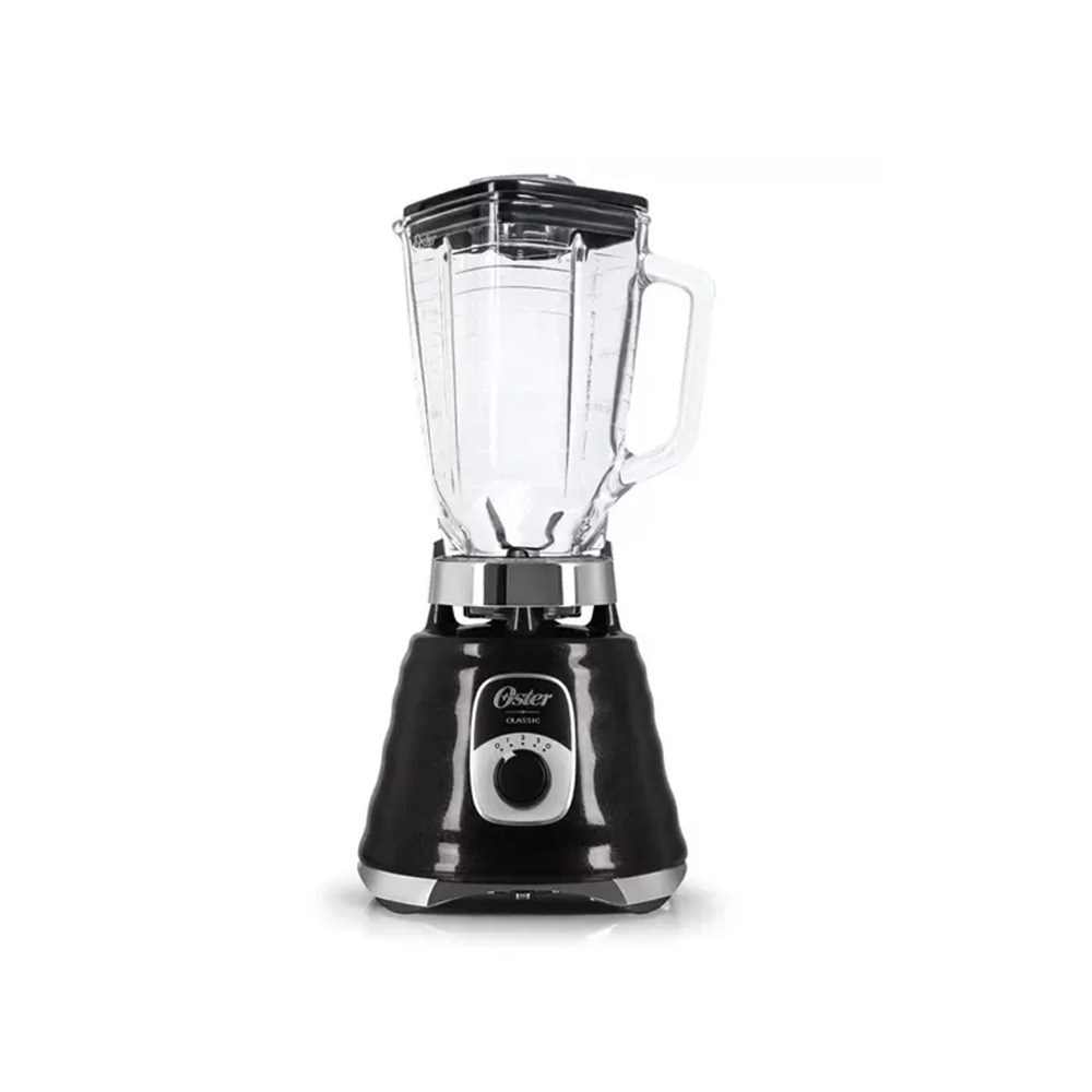 Liquidificador Oster New Osterizer 1,25 Litros Liquidificador Oster New Osterizer 1,25 Litros