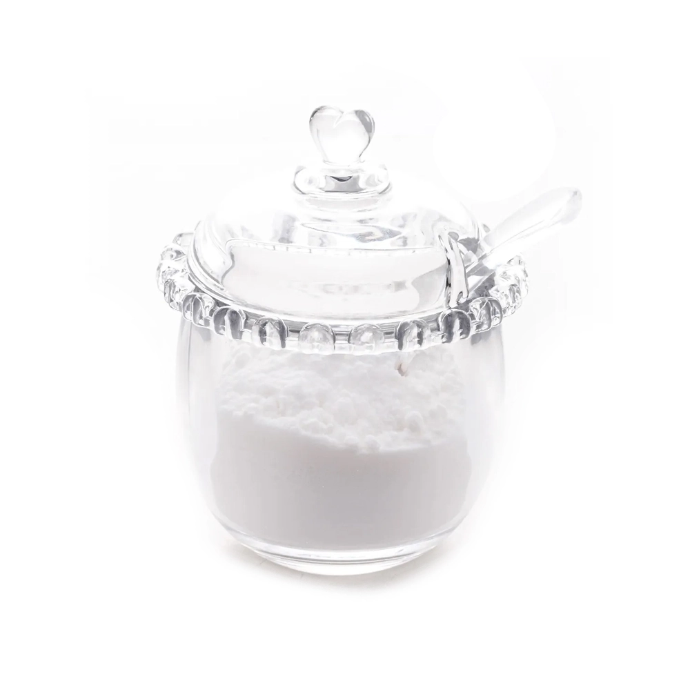 Acucareiro Com Colher Lyor Coracao