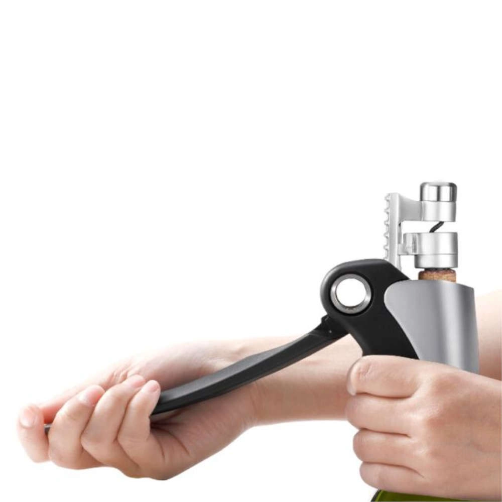 Abridor Alavanca Gaia Com Corta Cápsulas Le Creuset Lm150