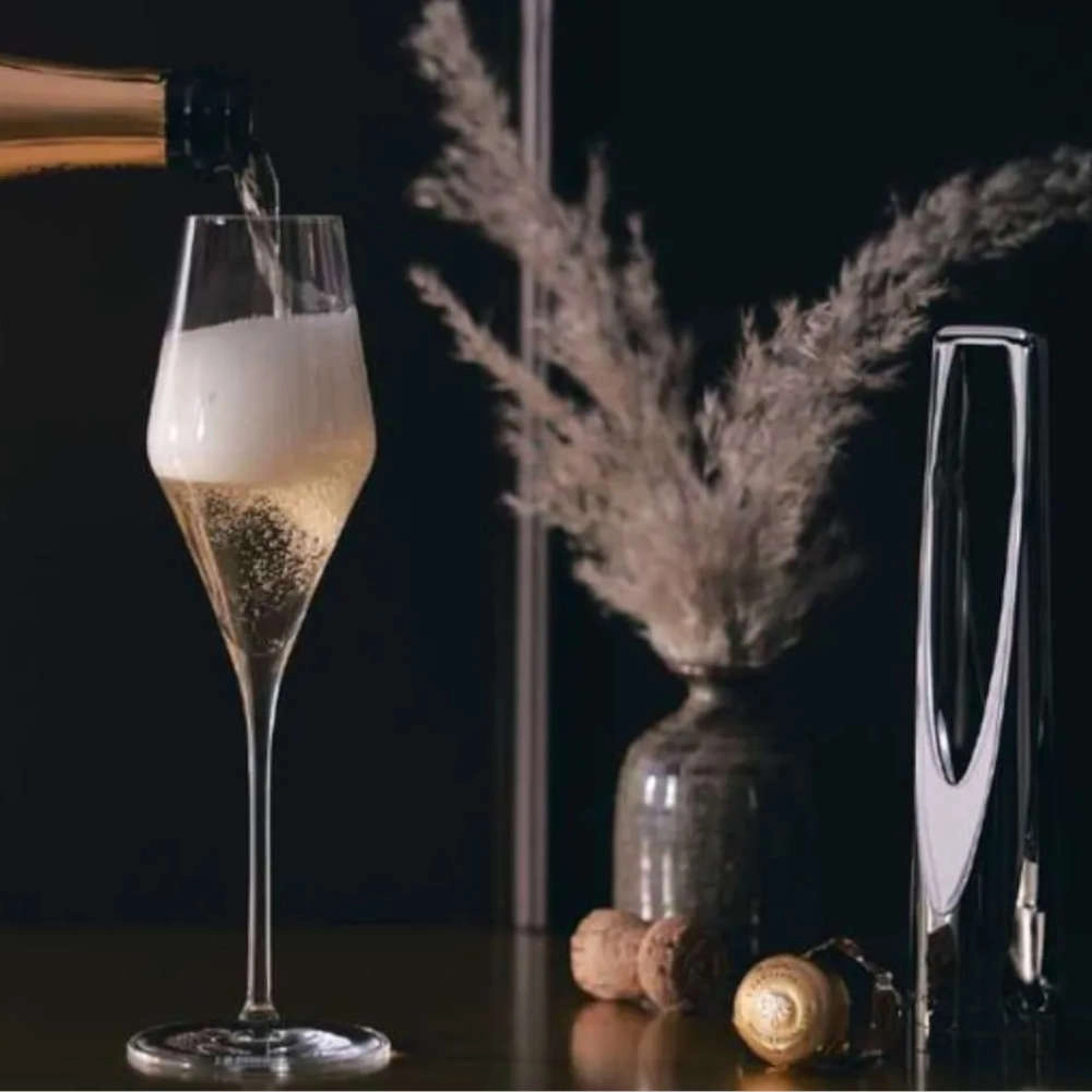 Abridor de Garrafa de Champanhe Le Creuset Sw105