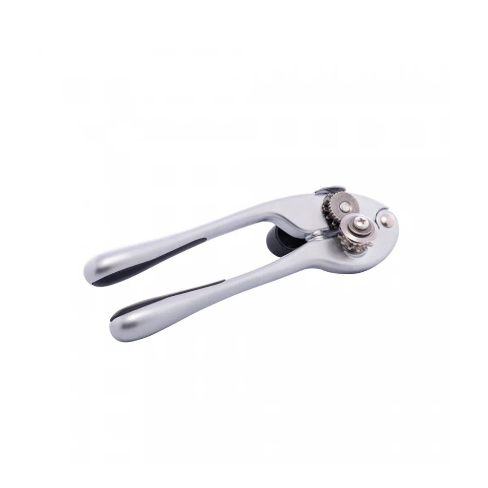 Abridor de Lata C/ Cabo Antiderrapante Wolff  Chef Pro 16,5cm