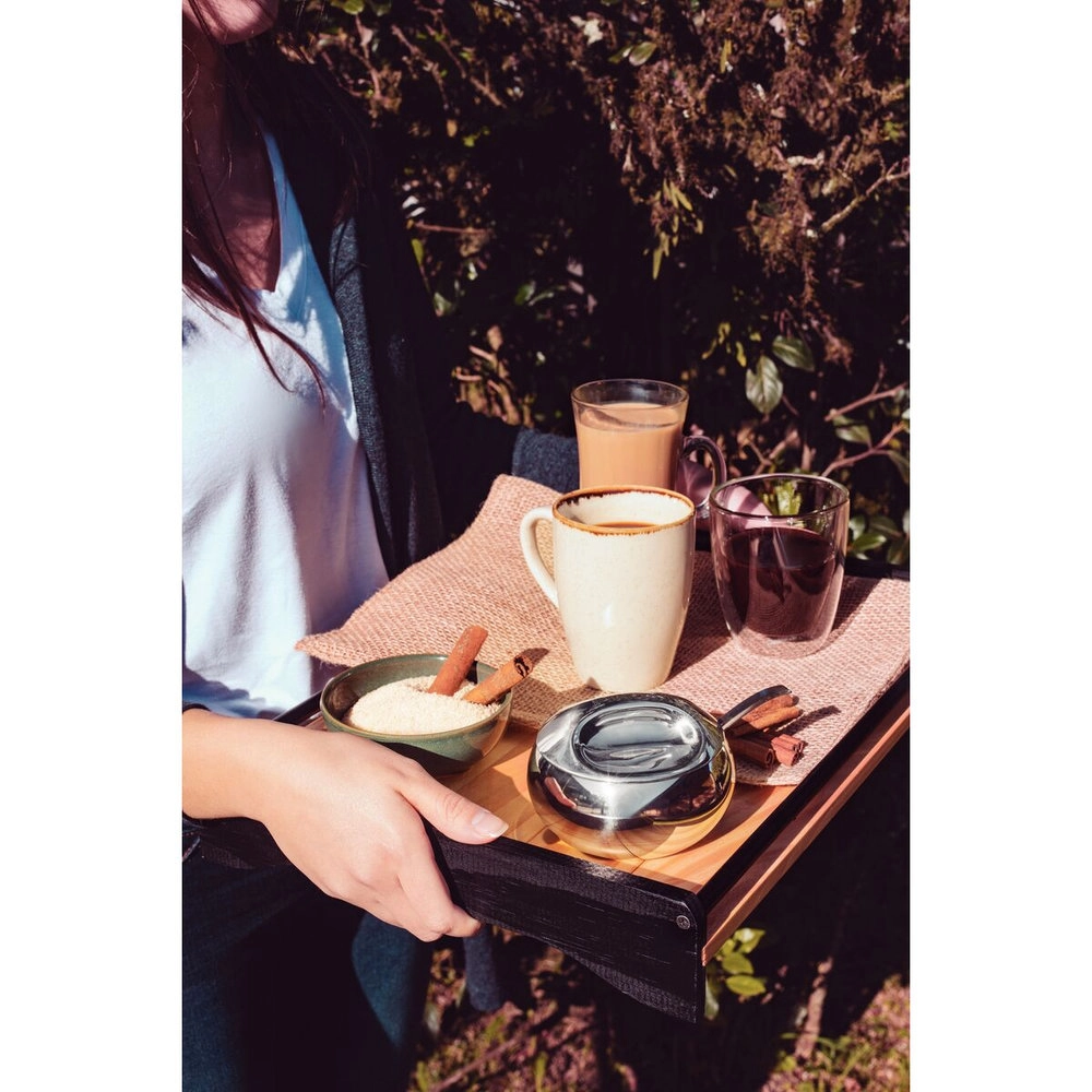 Acucareiro Com Colher Tramontina