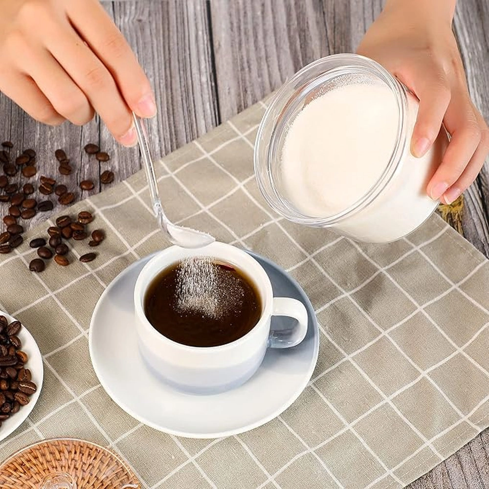 Acucareiro Com Tampa e Colher Bono Home