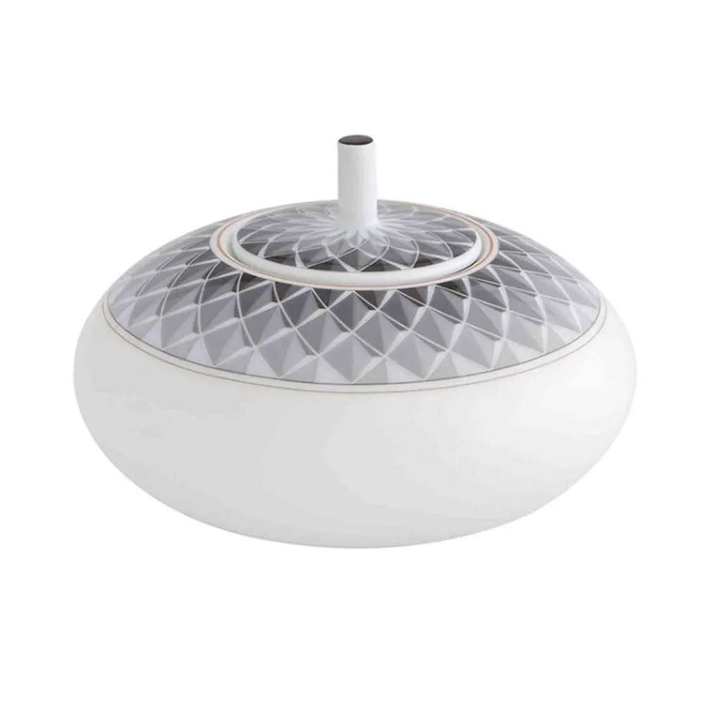 Acucareiro Vista Alegre Maya 355 Ml