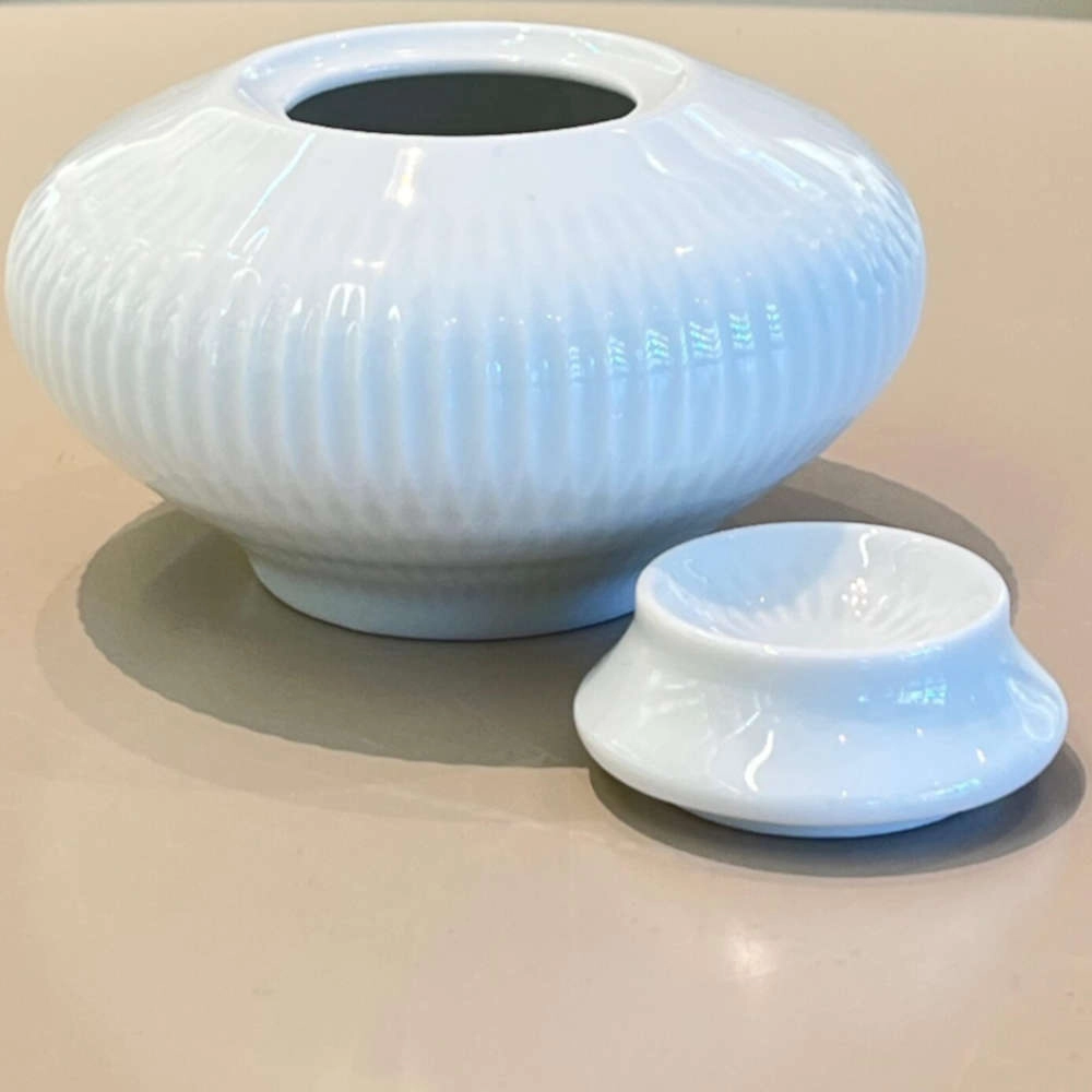 Acucareiro Vista Alegre Utopia 363 Ml Acucareiro Vista Alegre Utopia 363 Ml