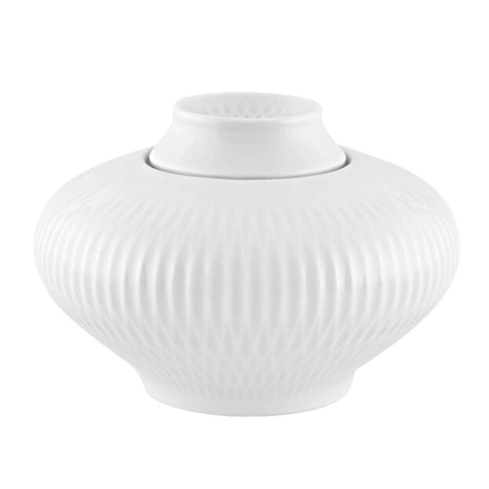 Acucareiro Vista Alegre Utopia 363 Ml Acucareiro Vista Alegre Utopia 363 Ml