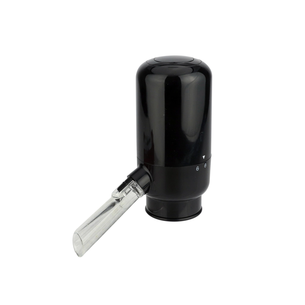 Aerador e Dispenser Eletrico Para Vinho Fracalanza Trender