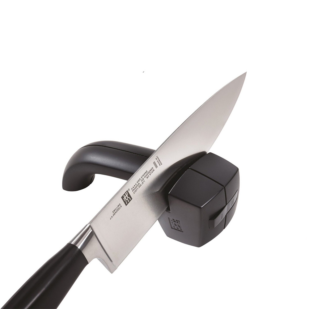 Afiador Zwilling Twinsharp Pro Afiador Zwilling Twinsharp Pro