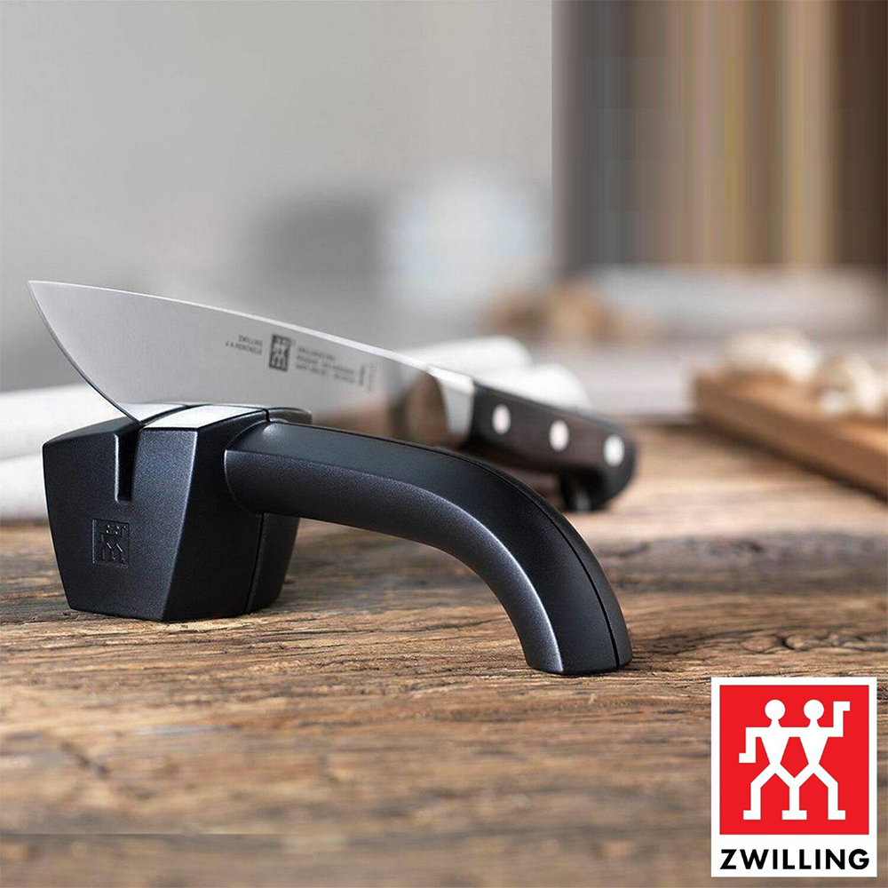Afiador Zwilling Twinsharp Pro Afiador Zwilling Twinsharp Pro