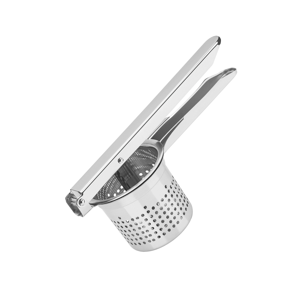 Amassador de Batatas e Legumes Brinox Descomplica 25 X 10 X 13 Cm Amassador de Batatas e Legumes Brinox Descomplica 25 X 10 X 13 Cm
