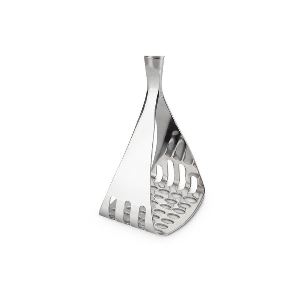 Amassador de Batatas Le Creuset Revolution Aco Inox Amassador de Batatas Le Creuset Revolution Aco Inox