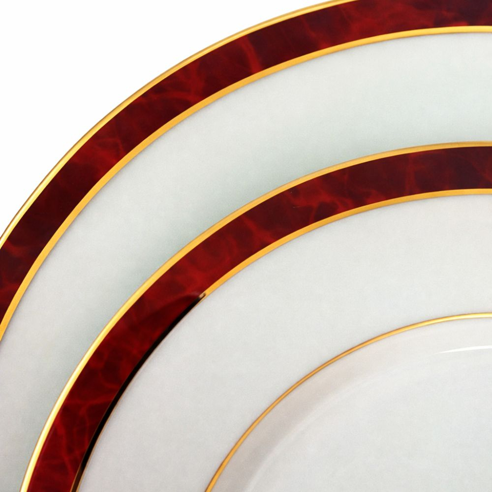 Aparelho de Jantar 18 Pecas Noritake Sri Lanka