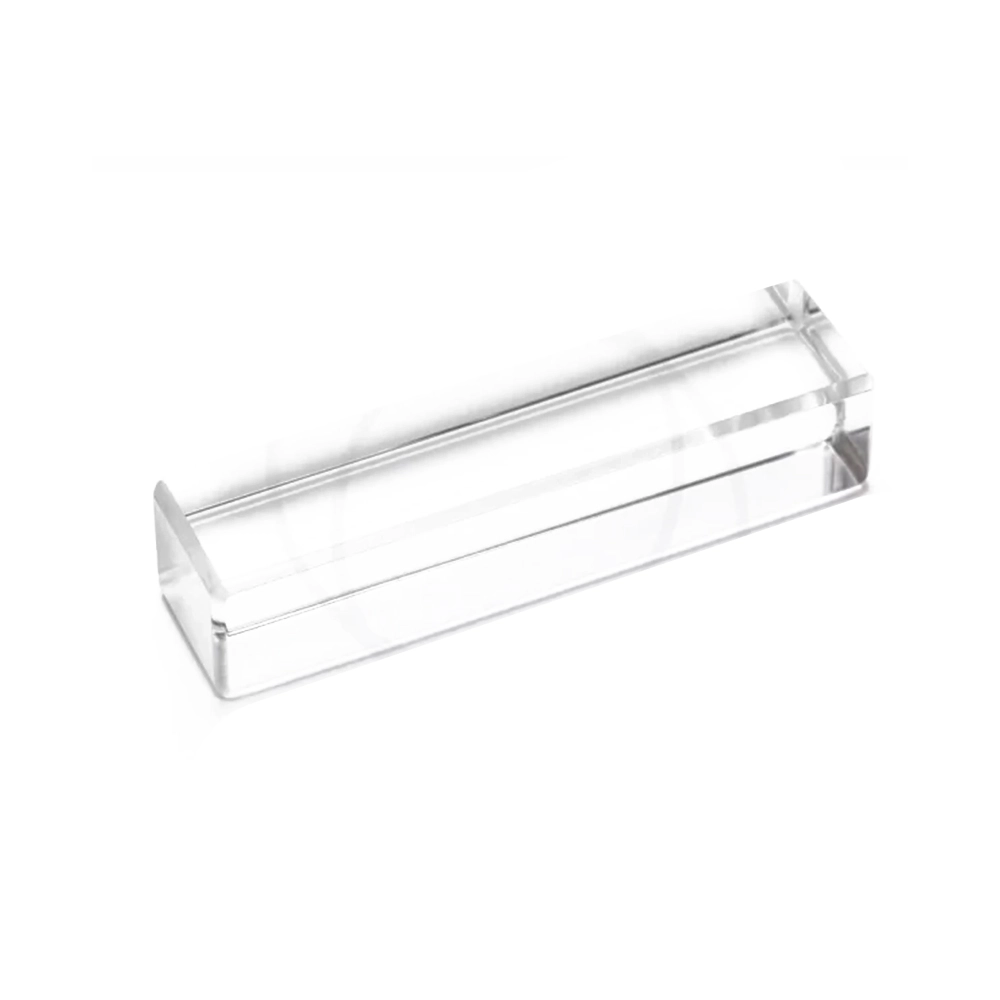 Apoio Para Talher Onom 1,5 X 2 X 8 Cm Apoio Para Talher Onom 1,5 X 2 X 8 Cm