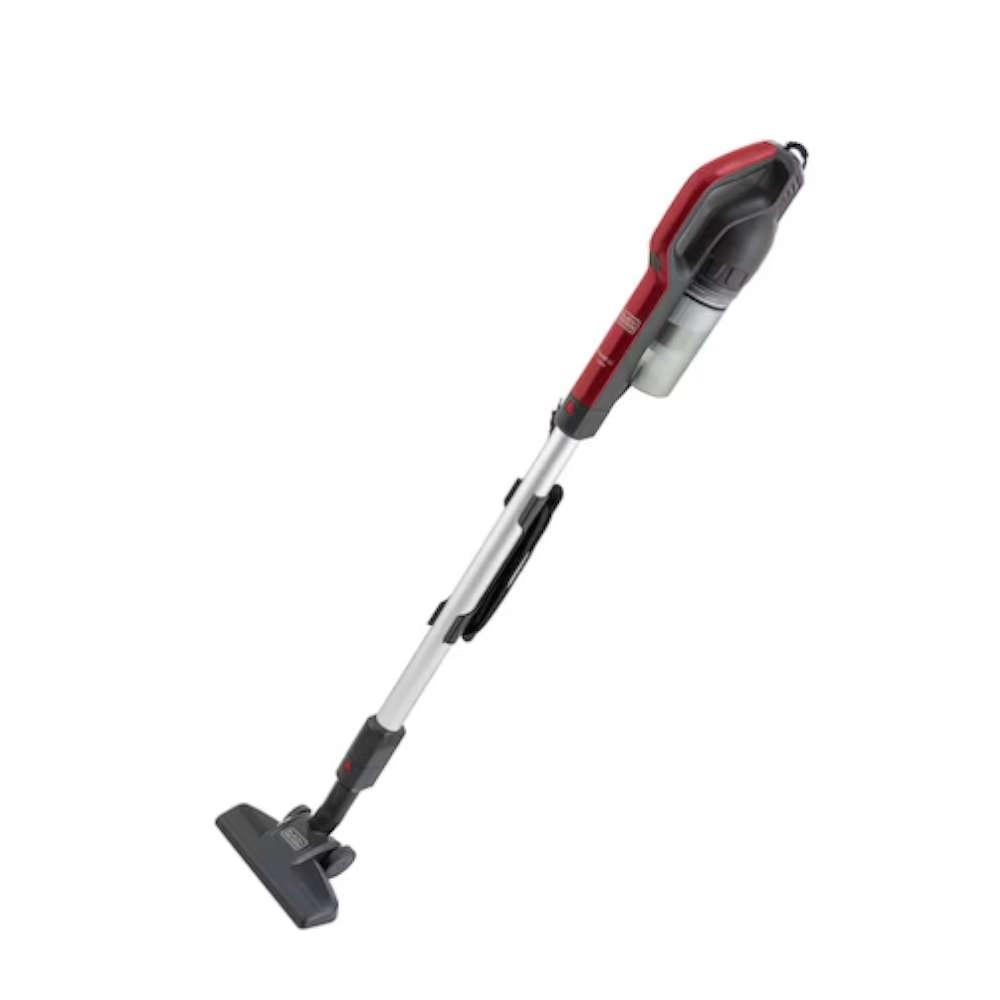 Aspirador de Pó Ciclônico 2 Em 1 Black+decker Avt12