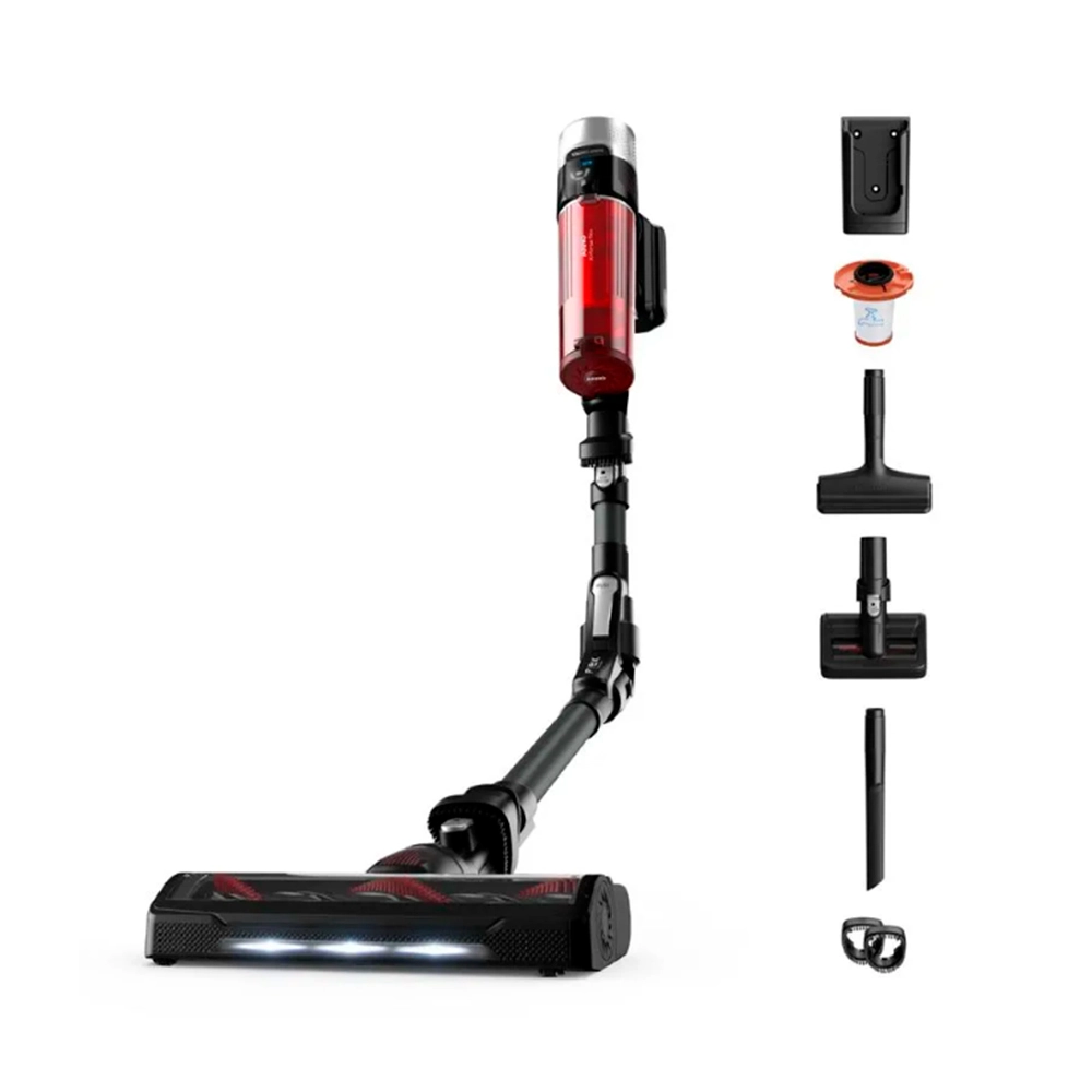 Aspirador de Pó Sem Fio Arno X-force Flex Rh20