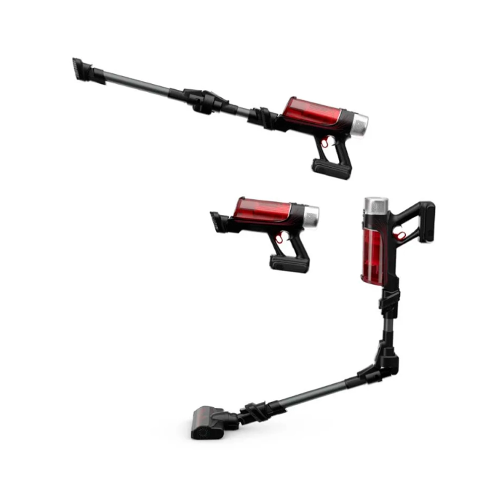 Aspirador de Pó Sem Fio Arno X-force Flex Rh20