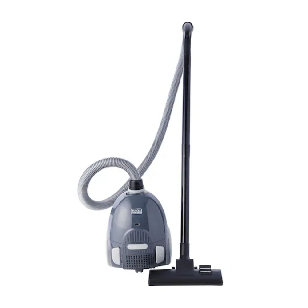 Aspirador de Po Compacto Black + Decker A3n Aspirador de Po Compacto Black + Decker A3n