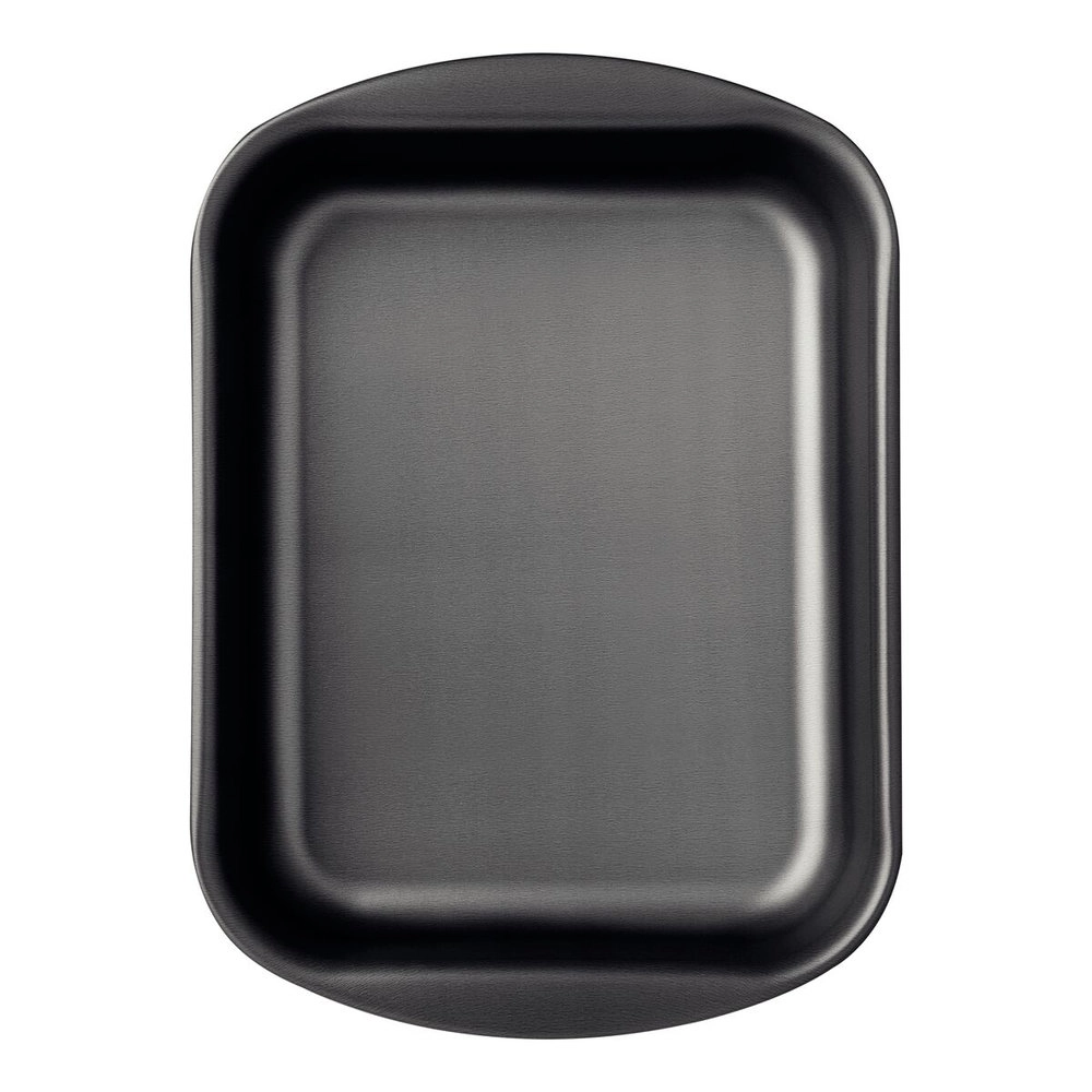 Assadeira Funda Tramontina Brasil 40 Cm Assadeira Funda Tramontina Brasil 40 Cm