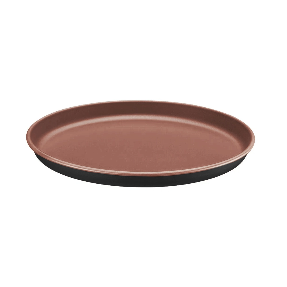 Assadeira Para Pizza Tramontina 30 Cm Assadeira Para Pizza Tramontina 30 Cm