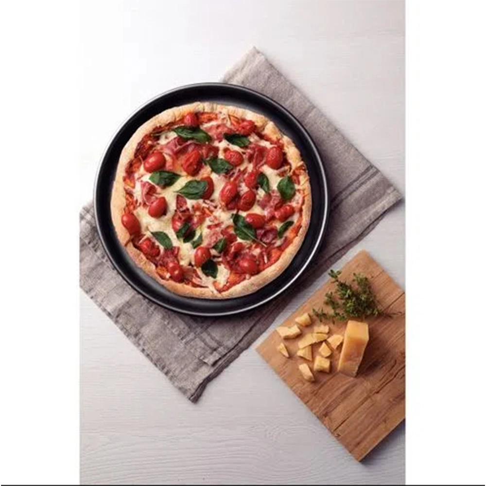 Assadeira Para Pizza Tramontina Brasil 30 Cm