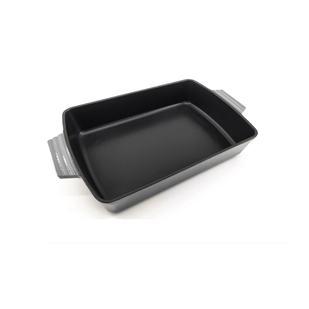 Assadeira Retangular Haus Concept Sauté 33,5 X 23,3 X 6,5 Cm Assadeira Retangular Haus Concept Sauté 33,5 X 23,3 X 6,5 Cm