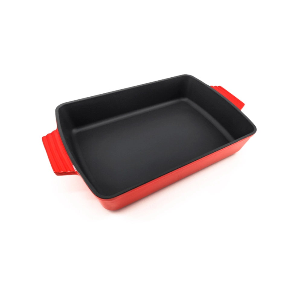 Assadeira Retangular Haus Concept Sauté 33,5 X 23,3 X 6,5 Cm