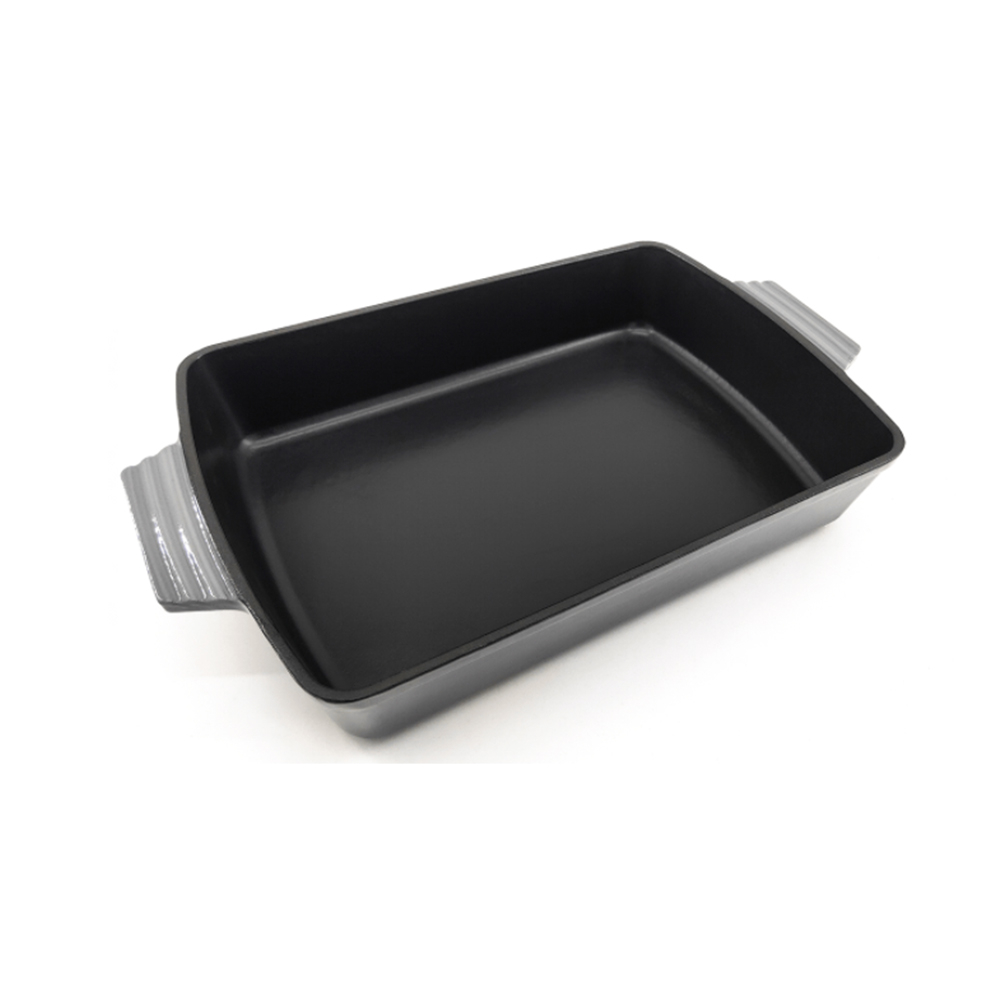 Assadeira Retangular Haus Concept Sauté 39 X 27,1 X 8,3 Cm