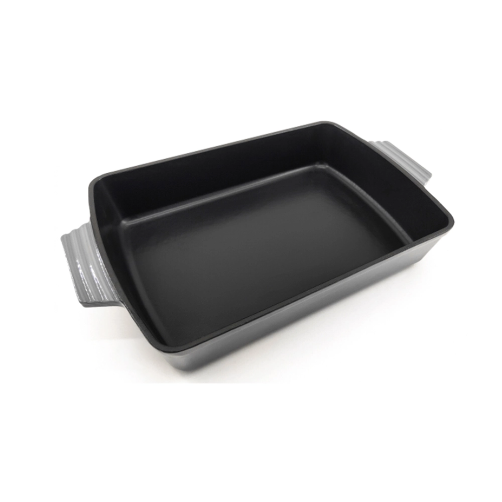 Assadeira Retangular Haus Concept Sauté 39 X 27,1 X 8,3 Cm