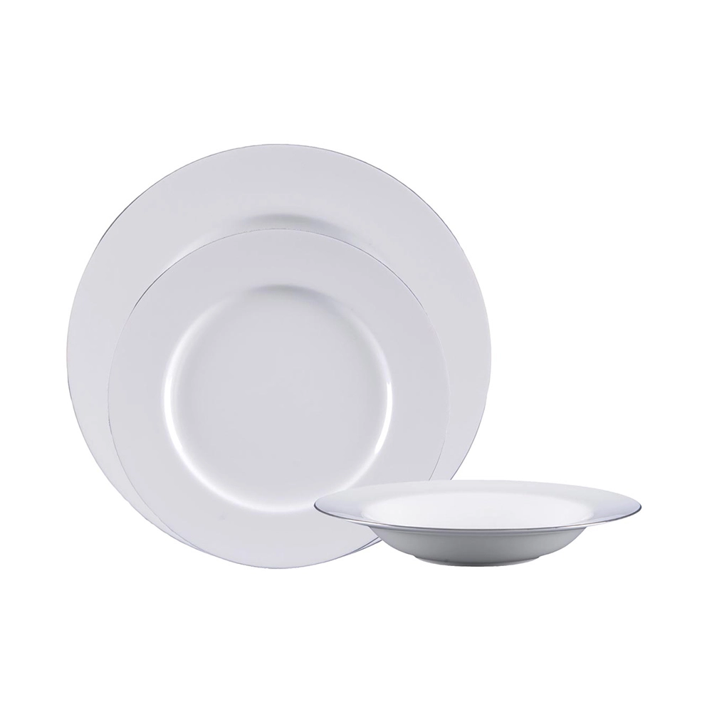 Baixela 18 Peças Noritake Maestro Sri Lanka Baixela 18 Peças Noritake Maestro Sri Lanka