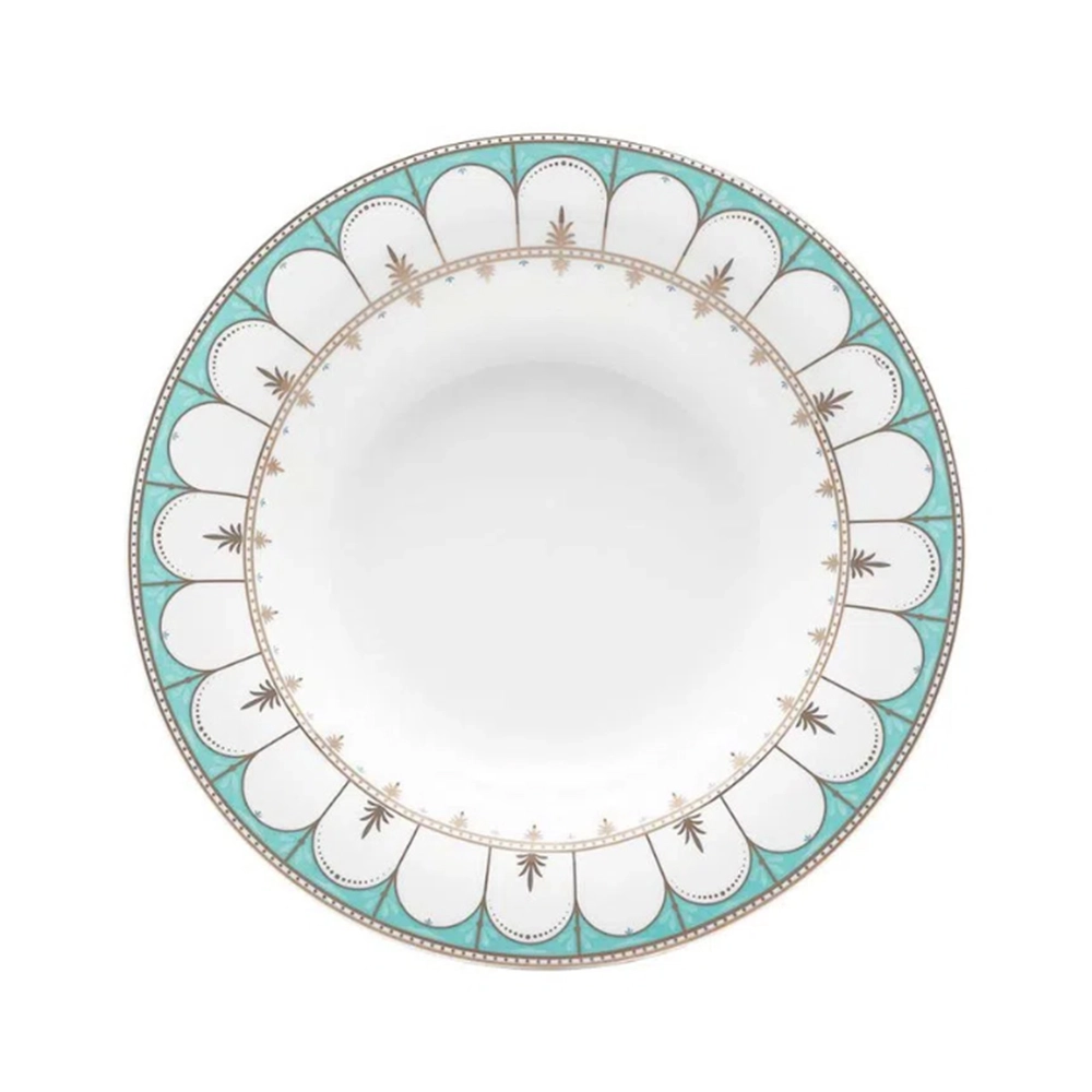 Aparelho de Jantar 18 Pecas Strauss Gateway Aparelho de Jantar 18 Pecas Strauss Gateway