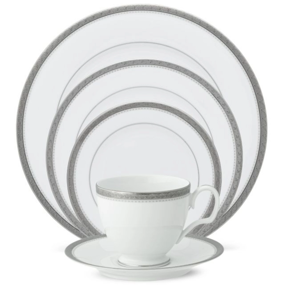 Aparelho de Jantar 18 Pecas Noritake Eternal Palace