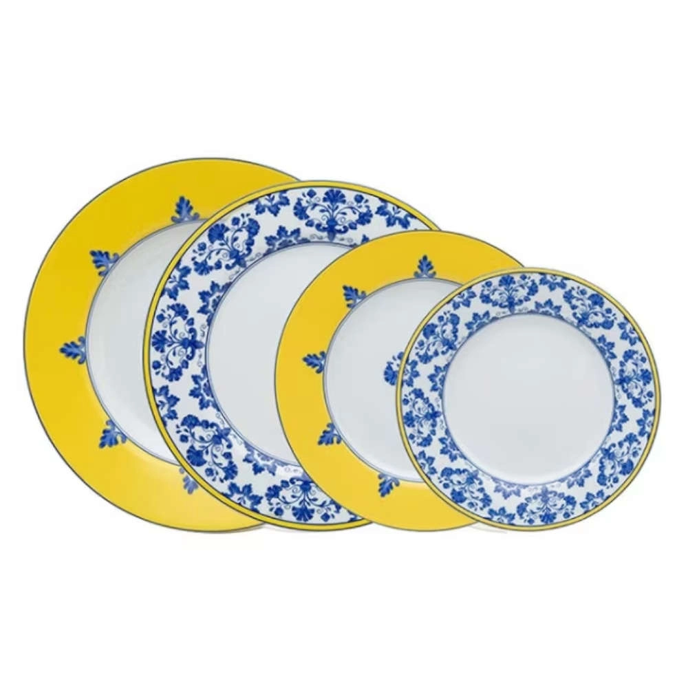 Baixela 24 Pecas Vista Alegre Castelo Branco