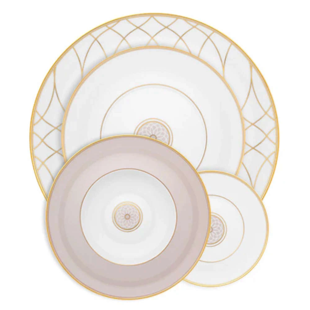 Baixela 24 Pecas Vista Alegre Terrace