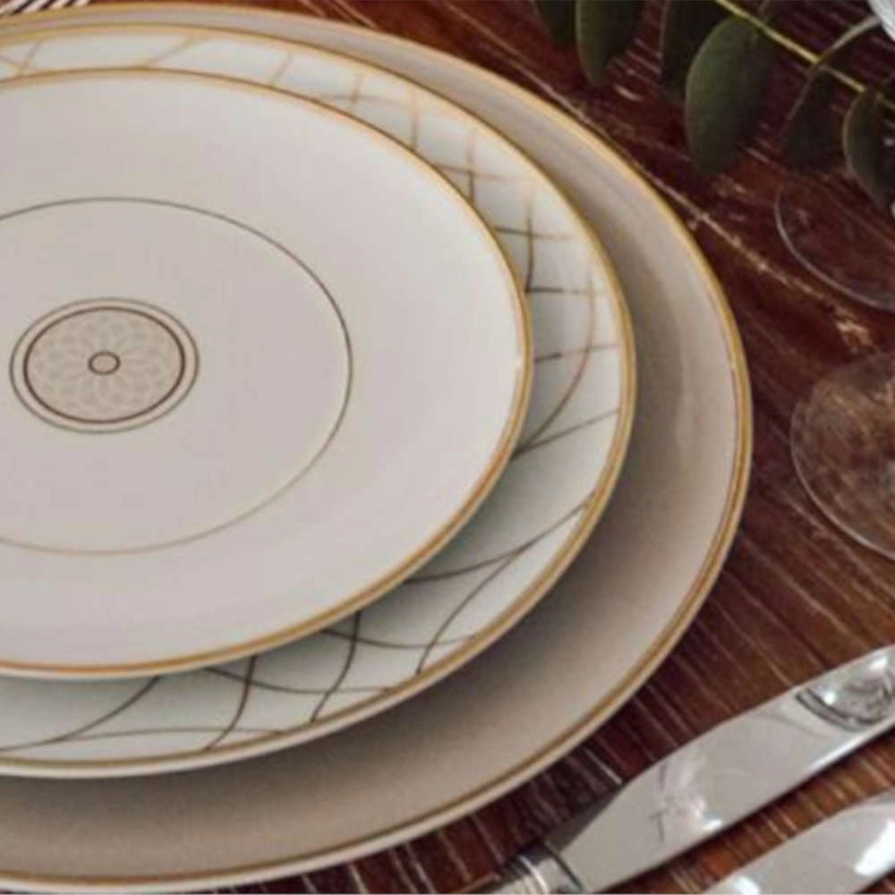 Baixela 24 Pecas Vista Alegre Terrace