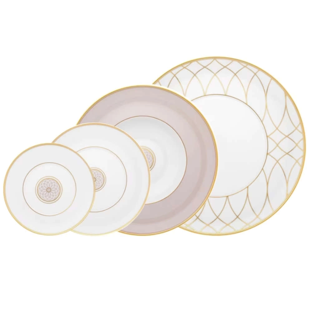 Baixela 24 Pecas Vista Alegre Terrace