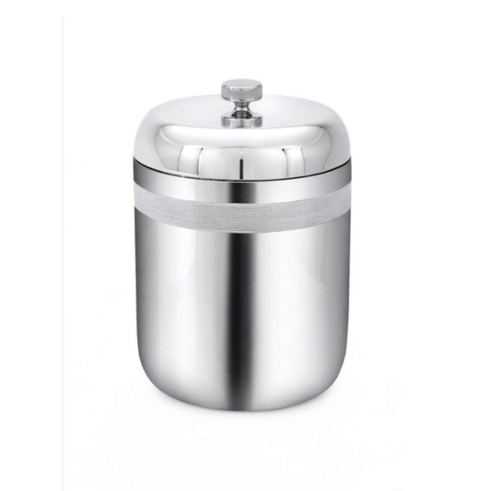 Balde Isotermico Orfevrerie Royale 2,5 Litros Balde Isotermico Orfevrerie Royale 2,5 Litros