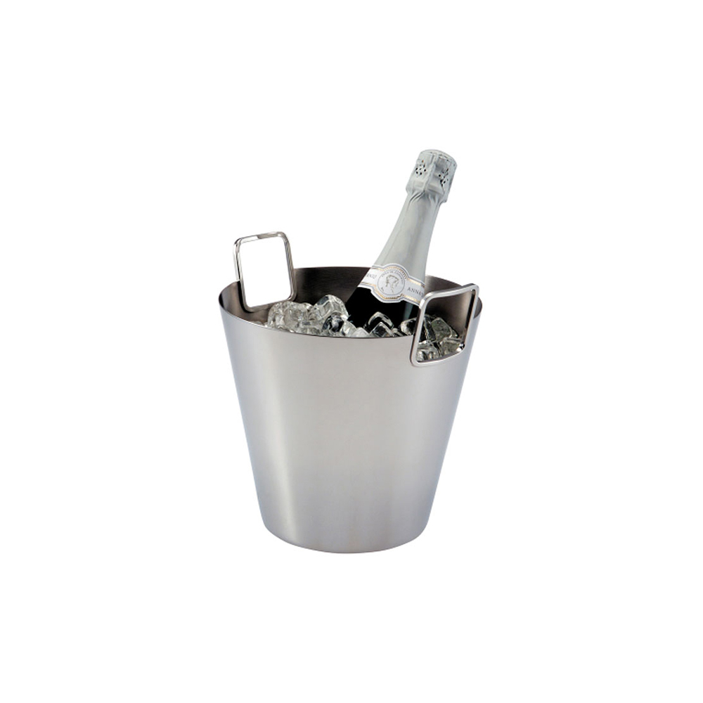 Balde P/ Champanhe Riva Cori 4 Litros