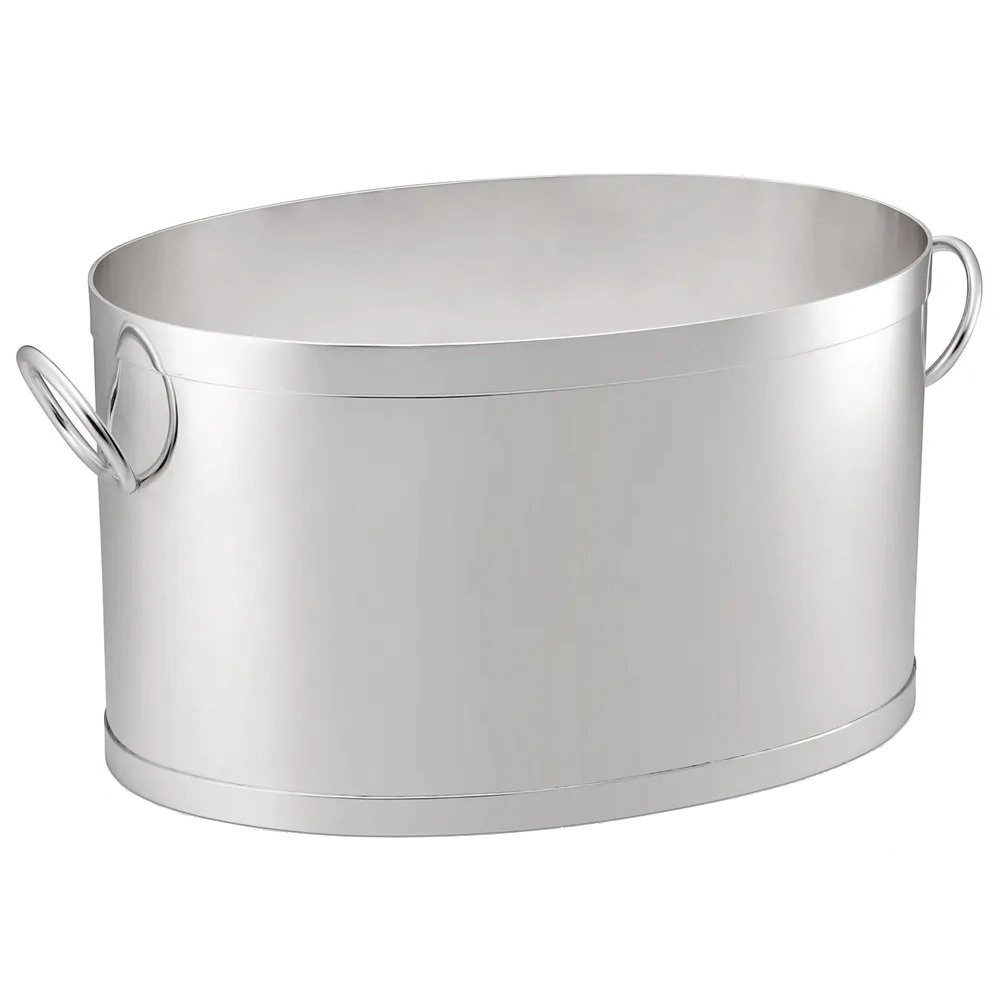 Balde Para Garrafa St. James Anneau