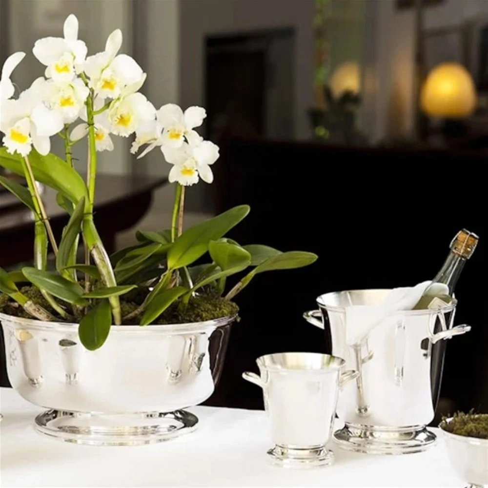 Balde Para Garrafa  Bloom