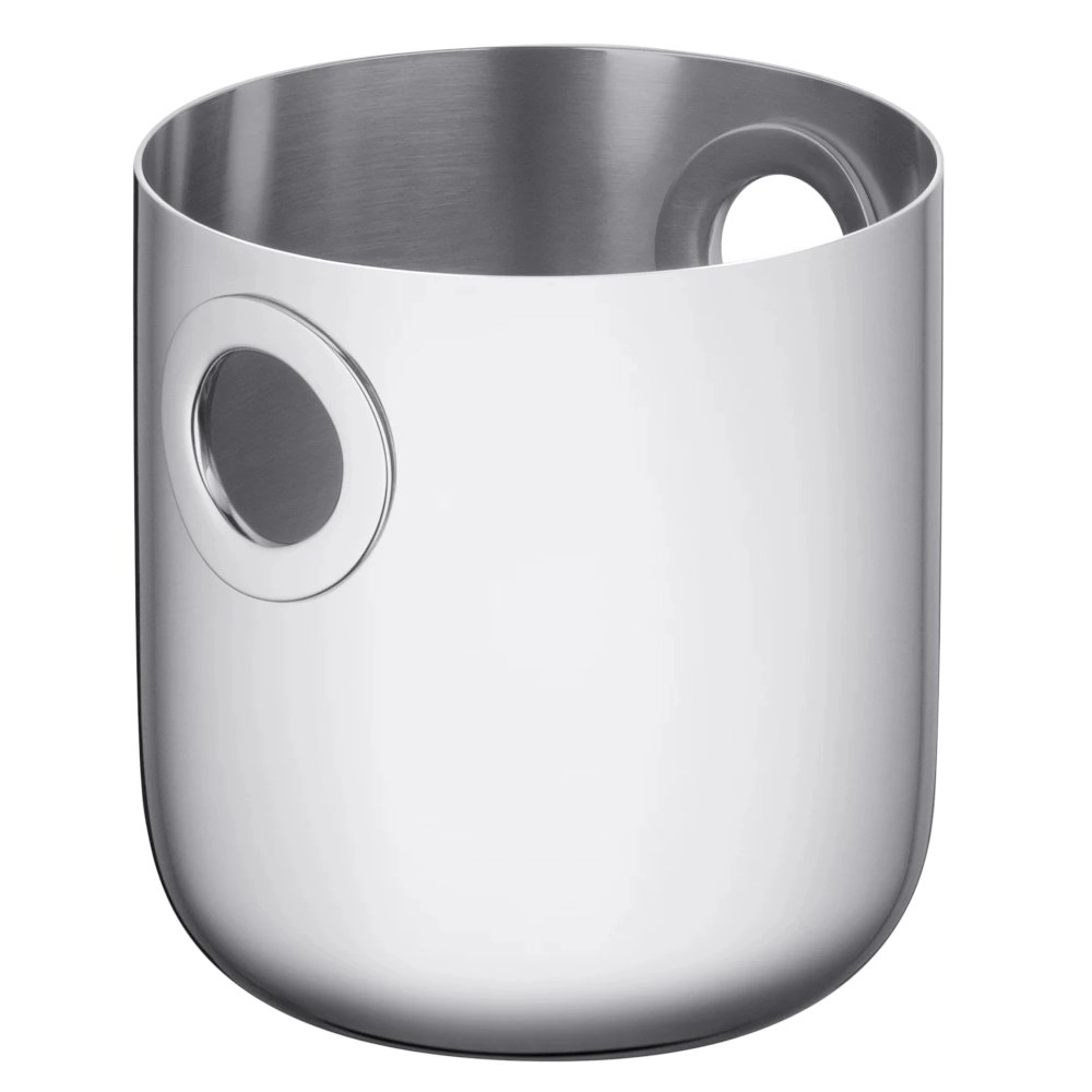 Balde Para Gelo Christofle Oh Balde Para Gelo Christofle Oh