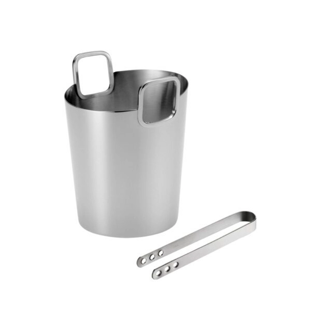 Balde Para Gelo Com Pinca Riva Cori Balde Para Gelo Com Pinca Riva Cori