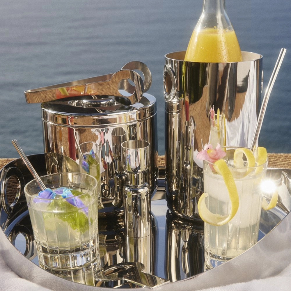 Balde Para Gelo Isotermico Oh!