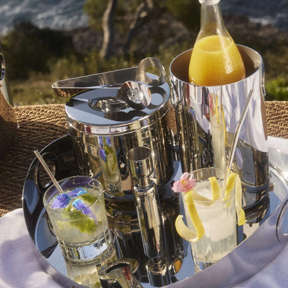 Balde Para Gelo Isotermico Oh Balde Para Gelo Isotermico Oh