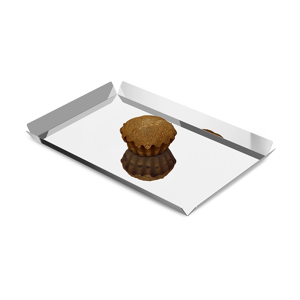 Bandeja Brinox Bergen 37 X 23 Cm