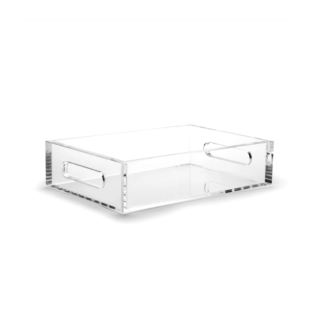 Bandeja Com Alça Onom 8 X 33 X 23 Cm Bandeja Com Alça Onom 8 X 33 X 23 Cm