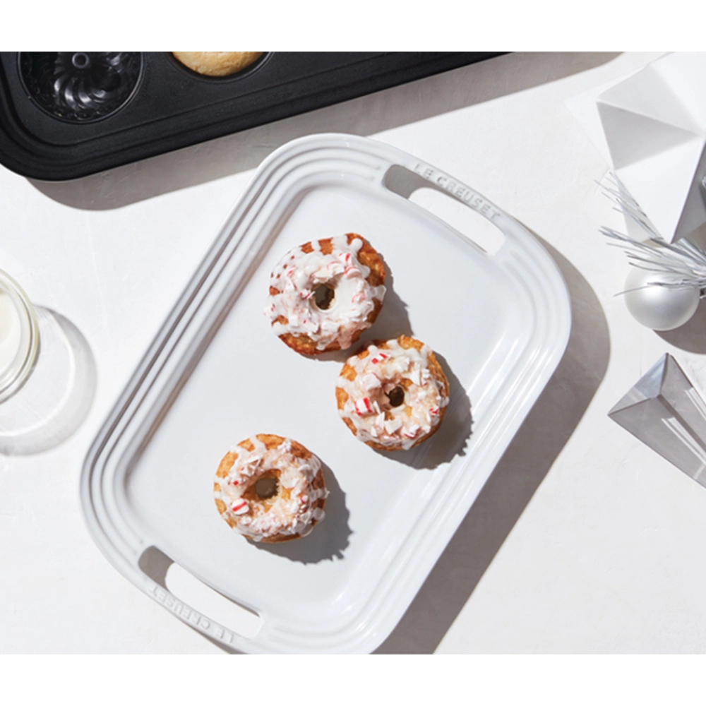 Bandeja de Servir Le Creuset 36 Cm Bandeja de Servir Le Creuset 36 Cm