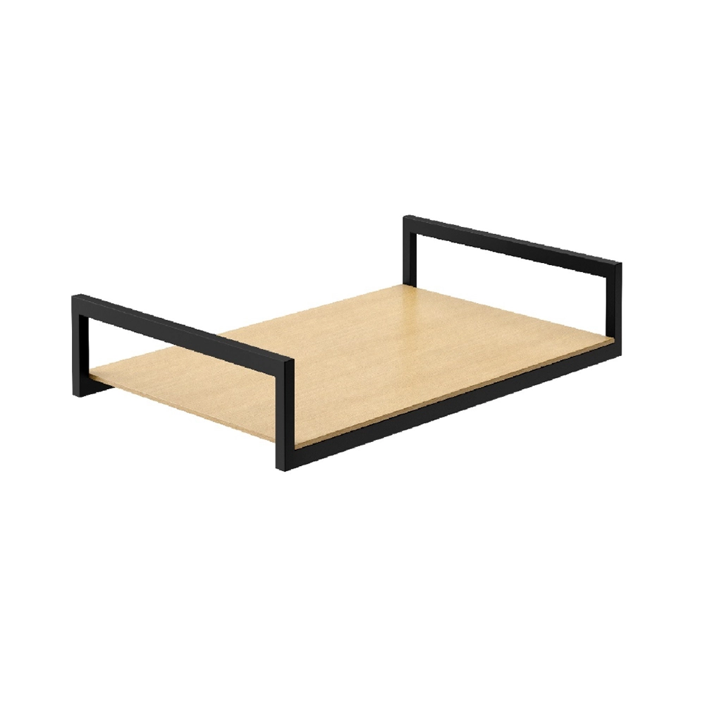 Bandeja Forma Inox Frame 25 X 40 Cm Bandeja Forma Inox Frame 25 X 40 Cm