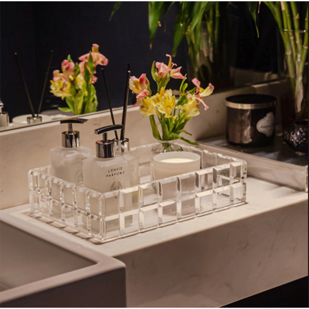 Bandeja Onom Bisotê 8 X 33 X 23 Cm